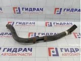 Патрубок радиатора нижний Hyundai Tucson (TL) 25410D3500