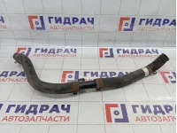 Патрубок радиатора нижний Hyundai Tucson (TL) 25410D3500