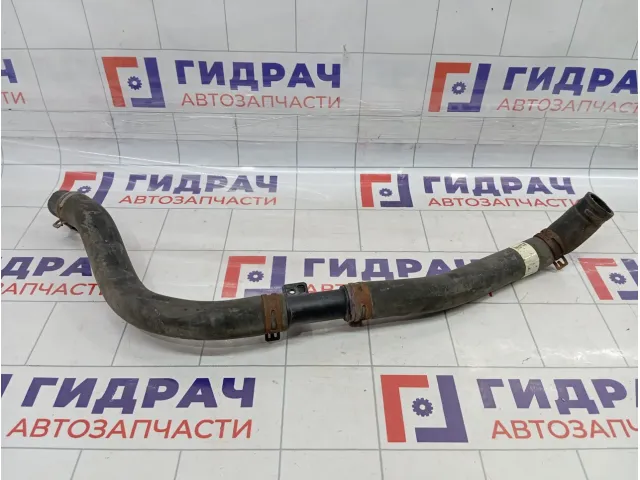 Патрубок радиатора нижний Hyundai Tucson (TL) 25410D3500