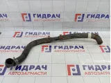 Патрубок радиатора нижний Hyundai Tucson (TL) 25410D3500
