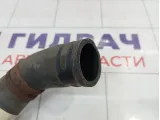Патрубок радиатора нижний Hyundai Tucson (TL) 25410D3500