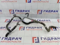 Трубка системы охлаждения металлическая Hyundai Tucson (TL)