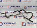 Трубка системы охлаждения металлическая Hyundai Tucson (TL)