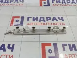 Топливная рампа (топливная рейка) Hyundai Tucson (TL) 353002E001