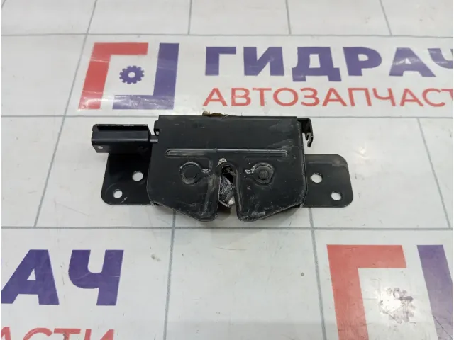 Замок капота Hyundai Tucson (TL) 81130D3100