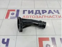 Крышка термостата Hyundai Tucson (TL) 256312E500