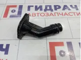 Крышка термостата Hyundai Tucson (TL) 256312E500