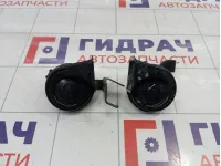 Сигнал звуковой Hyundai Tucson (TL) 96611D3000