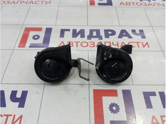 Сигнал звуковой Hyundai Tucson (TL) 96611D3000