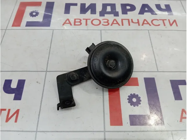 Сирена сигнализации (штатной) Hyundai Tucson (TL)