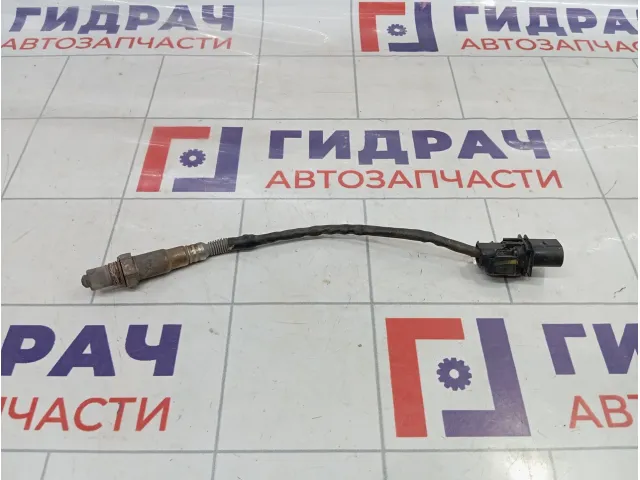 Датчик кислородный/lambdasonde нижний Hyundai Tucson (TL) 392102E101