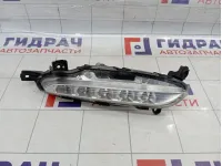 Фара дневного света левая Hyundai Tucson (TL) 92207D7000