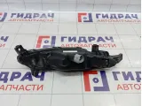 Фара дневного света левая Hyundai Tucson (TL) 92207D7000