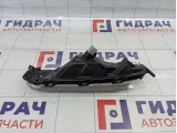Фара дневного света левая Hyundai Tucson (TL) 92207D7000