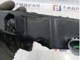 Фара дневного света левая Hyundai Tucson (TL) 92207D7000