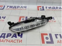 Фара дневного света правая Hyundai Tucson (TL) 92208D7000