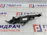 Фара дневного света правая Hyundai Tucson (TL) 92208D7000