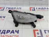Фара противотуманная левая Hyundai Tucson (TL) 92201D7000