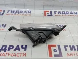 Фара противотуманная левая Hyundai Tucson (TL) 92201D7000