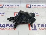 Фара противотуманная левая Hyundai Tucson (TL) 92201D7000