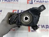 Фара противотуманная левая Hyundai Tucson (TL) 92201D7000