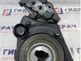 Фара противотуманная левая Hyundai Tucson (TL) 92201D7000