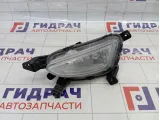 Фара противотуманная правая Hyundai Tucson (TL) 92202D7000