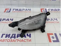 Фара противотуманная правая Hyundai Tucson (TL) 92202D7000