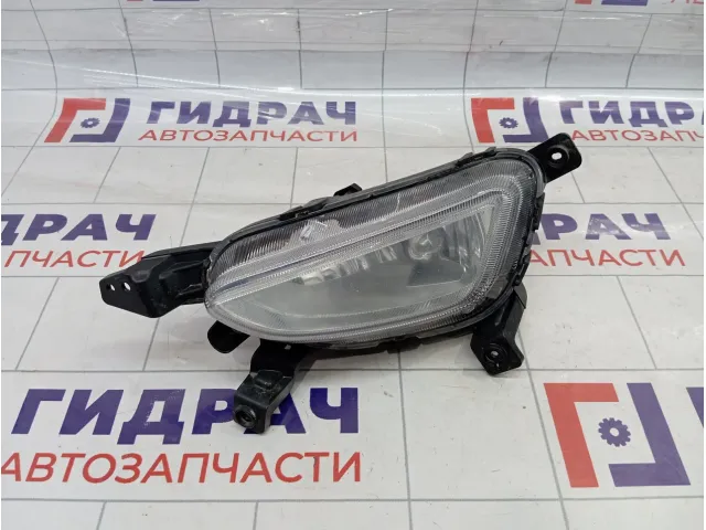 Фара противотуманная правая Hyundai Tucson (TL) 92202D7000