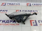 Фара противотуманная правая Hyundai Tucson (TL) 92202D7000