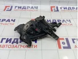 Фара противотуманная правая Hyundai Tucson (TL) 92202D7000