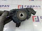 Фара противотуманная правая Hyundai Tucson (TL) 92202D7000