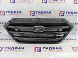 Решетка радиатора Hyundai Tucson (TL) 86350D7000