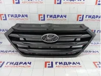 Решетка радиатора Hyundai Tucson (TL) 86350D7000