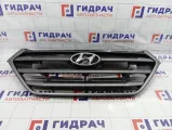 Решетка радиатора Hyundai Tucson (TL) 86350D7000