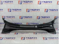 Решетка под лобовое стекло (Жабо) Hyundai Tucson (TL) 86150D7000