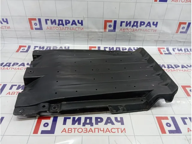 Защита антигравийная левая Hyundai Tucson (TL) 84137D7000