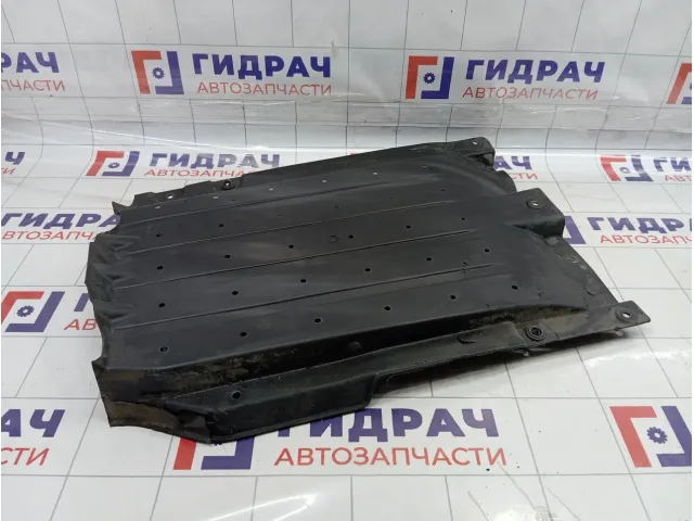 Защита антигравийная правая Hyundai Tucson (TL) 84147D7000
