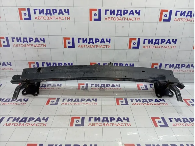 Усилитель бампера переднего Hyundai Tucson (TL) 64900D7000