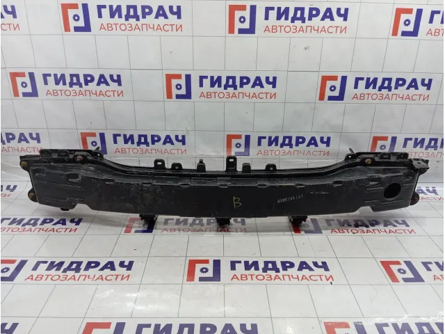 Усилитель бампера заднего Hyundai Tucson (TL) 86631D7000