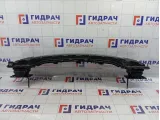 Усилитель бампера заднего Hyundai Tucson (TL) 86631D7000