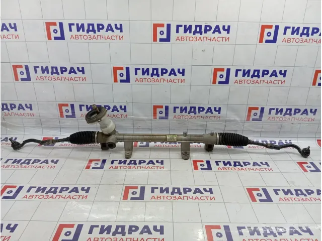 Рейка рулевая Hyundai Tucson (TL) 56500D7000