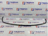 Накладка спойлера переднего Hyundai Tucson (TL) 86567D7000