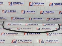 Накладка спойлера переднего Hyundai Tucson (TL) 86567D7000