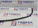 Накладка спойлера переднего Hyundai Tucson (TL) 86567D7000