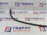 Накладка спойлера переднего Hyundai Tucson (TL) 86567D7000
