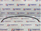 Накладка спойлера переднего Hyundai Tucson (TL) 86567D7000