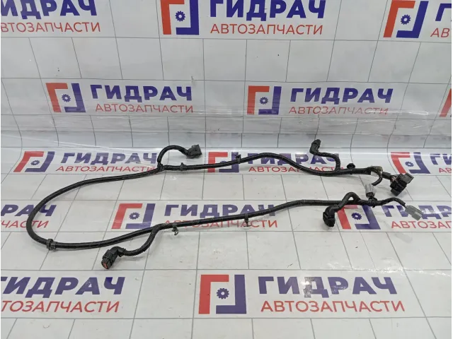 Проводка бампера заднего Hyundai Tucson (TL) 9189CD7110