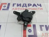 Моторчик заслонки отопителя (печки) Hyundai Tucson (TL) 97157C1000