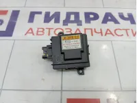 Ионизатор воздуха Hyundai Tucson (TL)